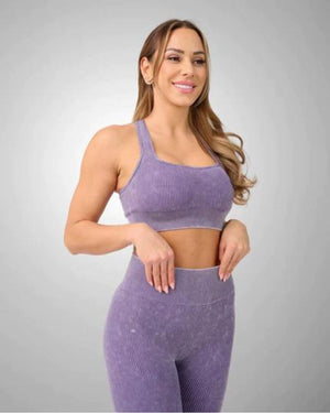 Pulse Ripped Top