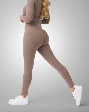 Essence Ripped Leggings
