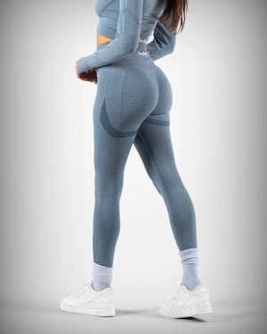 Stitch Seamless Leggings