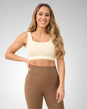 Candella Seamless Leggings