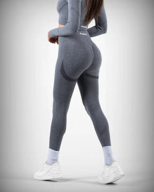 Stitch Seamless Leggings