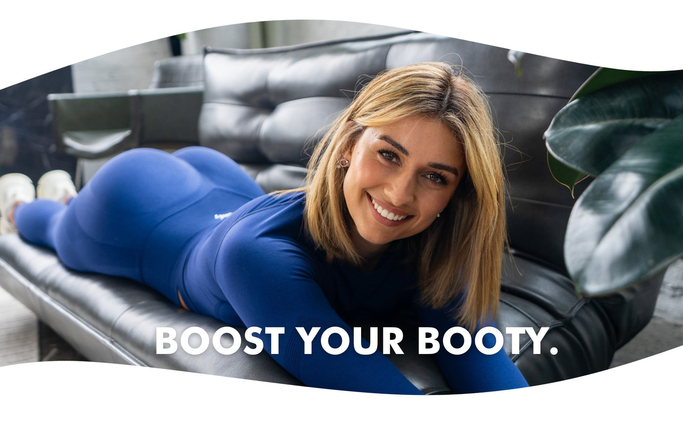 BE BOOTY BOOM COLLECTIONS – bfitbhappy
